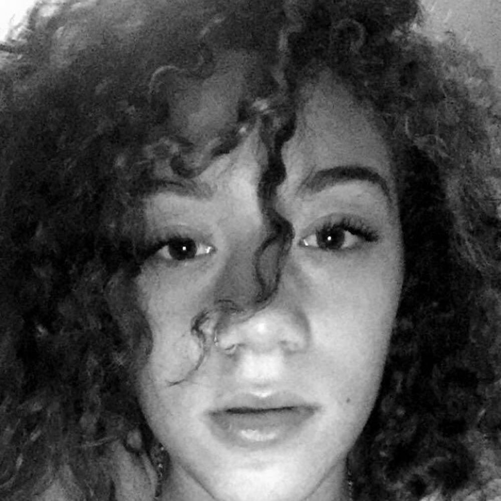 Meet your Posher, Tatíanna